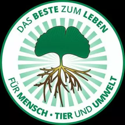 Logo da Das BESTE zum LEBEN