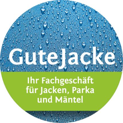 Logotipo de Gute Jacke Warnemünde