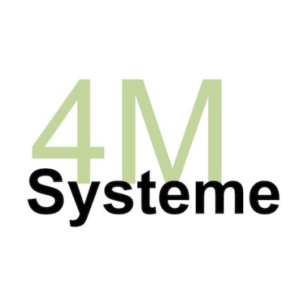 Logo von 4MSysteme GmbH