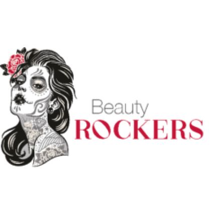 Logotyp från BeautyRockers
