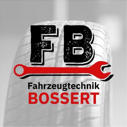Logo van Fahrzeugtechnik Bossert Inh. Felix Bossert