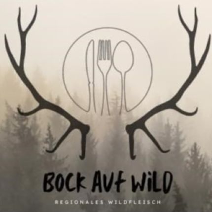 Logotipo de Bock auf Wild