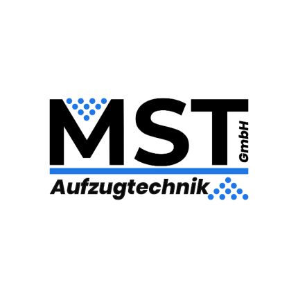 Logo from MST-Aufzugtechnik GmbH