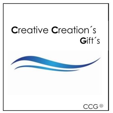 Logo od CCGifts Internethandel und Präsentshop