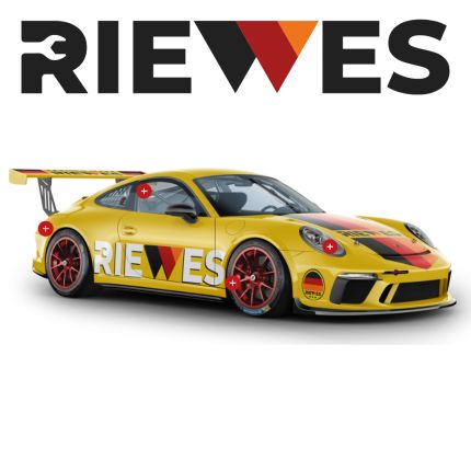 Logo from Riewesde