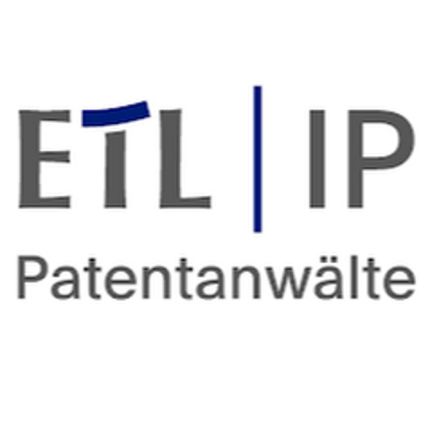Logo od ETL IP Patentanwaltsgesellschaft mbH