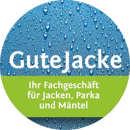 Logotyp från Gute Jacke Zingst