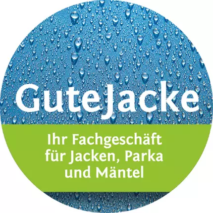 Logotipo de Gute Jacke Greifswald