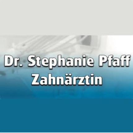 Logo von Zahnarztpraxis Dr. med. dent. Stephanie Pfaff