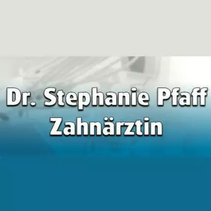 Logo da Zahnarztpraxis Dr. med. dent. Stephanie Pfaff