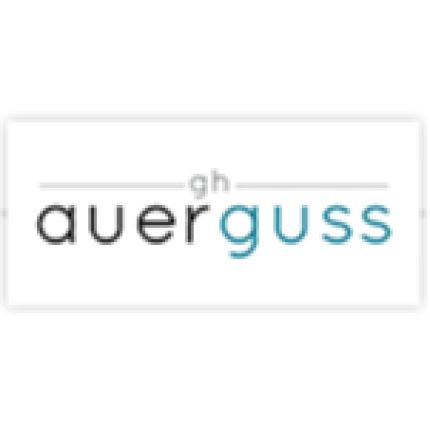 Logo od gh AUER GUSS GmbH | Druckguss