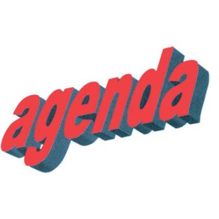 Logo van AGENDA Personalservice GmbH