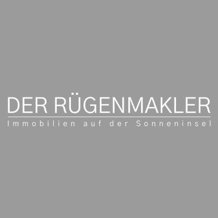 Logo fra DER RÜGENMAKLER