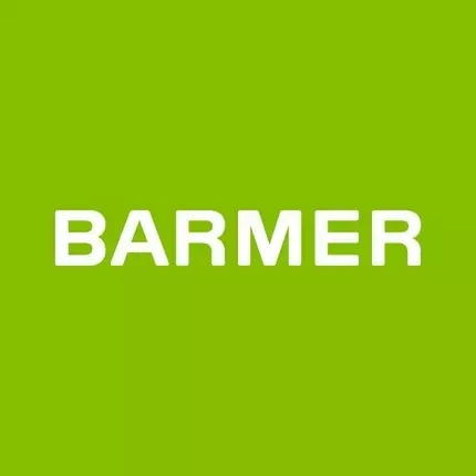 Logo da BARMER