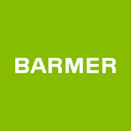 Logotipo de BARMER Berlin Reinickendorf