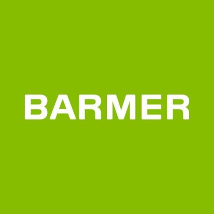 Logotipo de BARMER