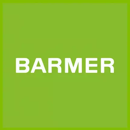 Logo da BARMER