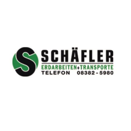 Logotipo de Schäfler Albert Fuhr-, Bagger- und Raupenbetriebe e.K.