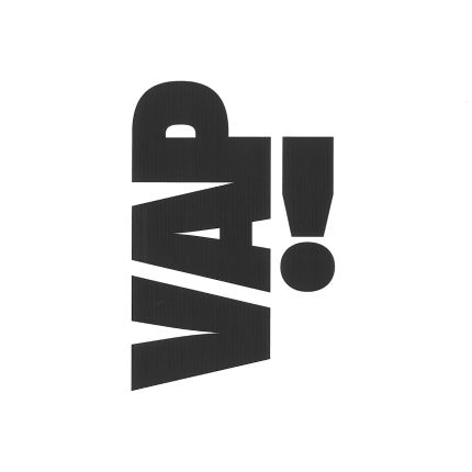 Logo od VAP! Liquid