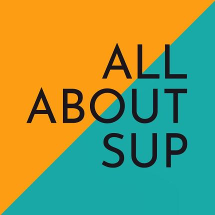 Logotipo de AllAboutSUP