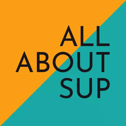 Logo od AllAboutSUP