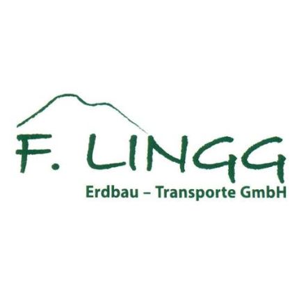 Logo von F. Lingg Erdbau-Transporte GmbH