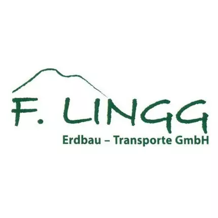 Logótipo de F. Lingg Erdbau-Transporte GmbH