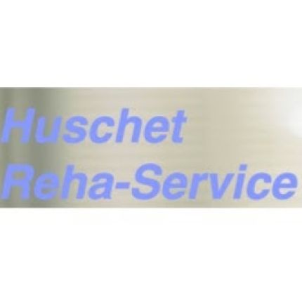 Logo da Huschet Reha-Service Rehabedarf