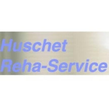 Logo od Huschet Reha-Service Rehabedarf