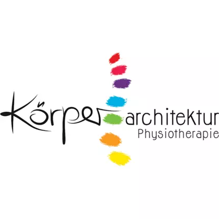 Logo von Körperarchitektur Bayreuth GbR Physiotherapie Inh. Sonja Hardt, Peter Schöppel, Philipp Weigel