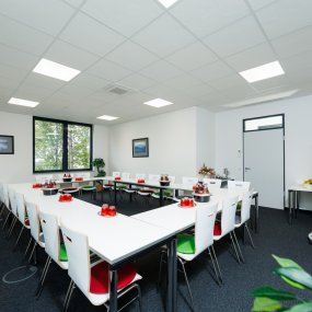 Bild von ecos work spaces München / König Büro-Management II GmbH
