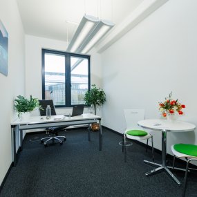 Bild von ecos work spaces München / König Büro-Management II GmbH