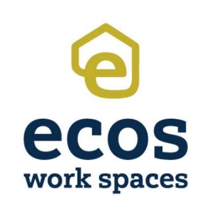 Logo van ecos work spaces München