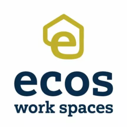 Logo od ecos work spaces München