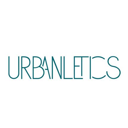 Logo da Urbanletics - Marcel Dibbern | Personal Training & Athletiktraining