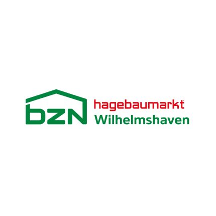 Logo da BZN Hagebau Wilhelmshaven GmbH & Co. KG