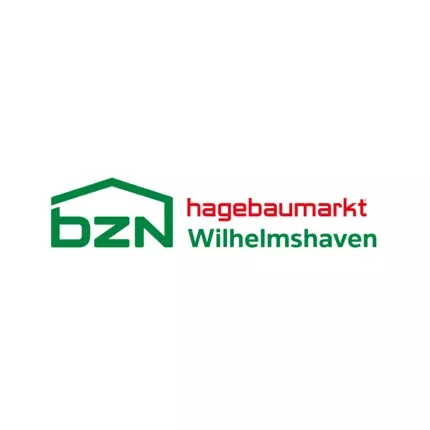 Logótipo de BZN Hagebau Wilhelmshaven GmbH & Co. KG