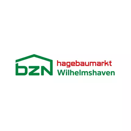 Logotipo de BZN Hagebau Wilhelmshaven GmbH & Co. KG