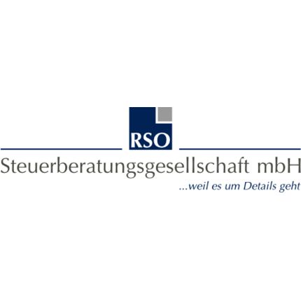 Logo da RSO Steuerberatungsgesellschaft mbH