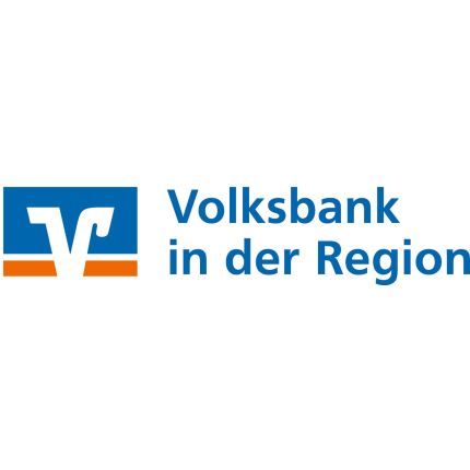 Logo da Volksbank in der Region eG, Hauptstelle Tübingen