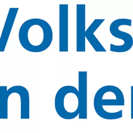 Logo van Volksbank in der Region eG, Hauptstelle Tübingen