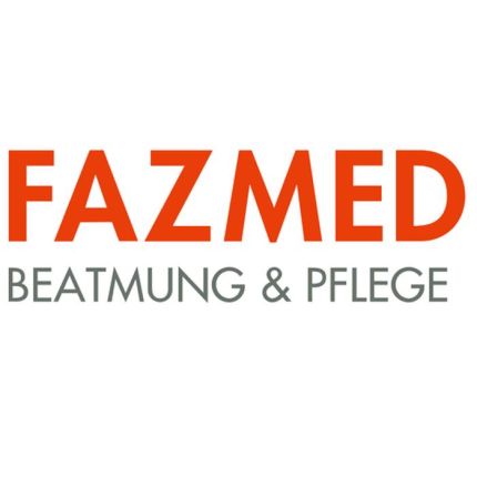 Logo fra FAZMED GmbH