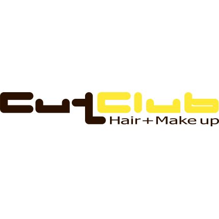 Logo from CutClub Hair & Make up