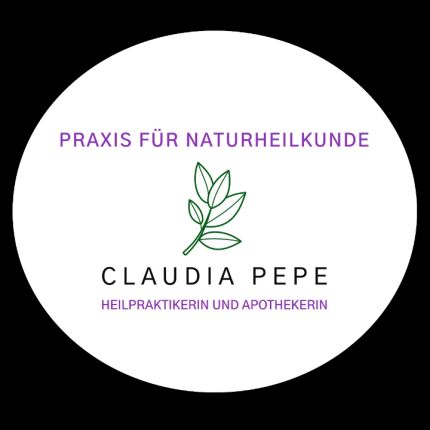 Logo da Naturheilpraxis Claudia Pepe