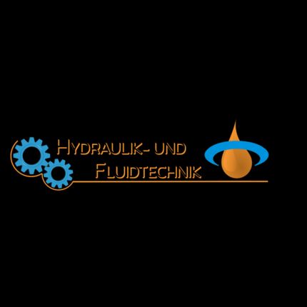 Logotyp från Hydraulik- und Fluidtechnik Uwe Lerbs GmbH