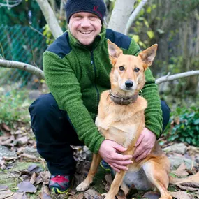 Bild von Fischer Danny Baum- und Gartenpflege