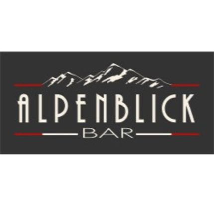 Logo od Alpenblick Bar