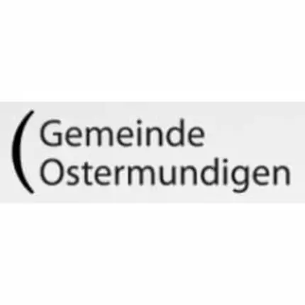 Logotyp från Gemeindeverwaltung Ostermundigen