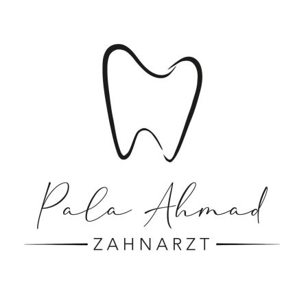 Logo od Zahnarztpraxis Pala Ahmad