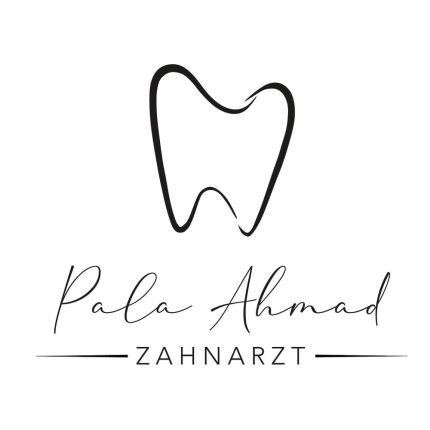 Logotipo de Zahnarztpraxis Pala Ahmad